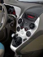 Ford Ka 2008 года
